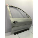 Porta Dianteira Direita Chevrolet Celta 2007/2015 Dianteira Direita Prateado