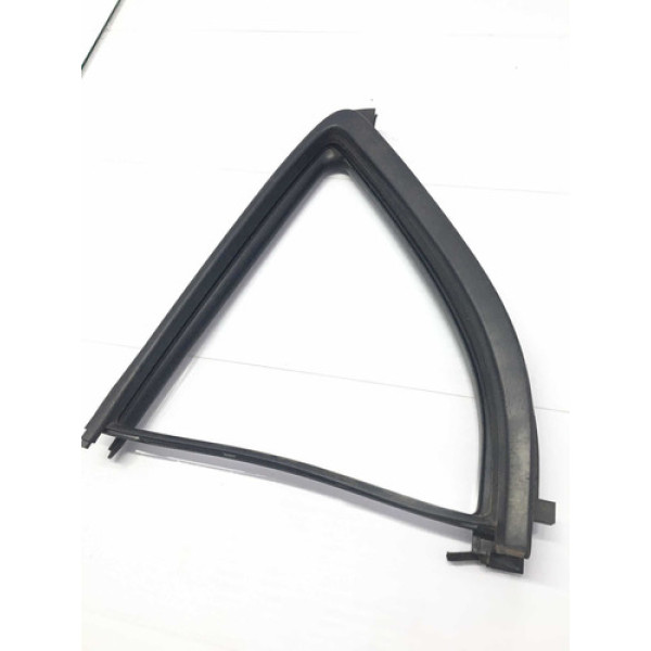 Borracha Guarnição Vidro Vigia Traseiro Esquerdo Nissan  18