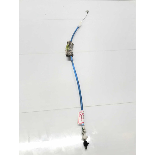 Cabo Fechadura/puxador Dianteira Direita Vw Gol G5 2009/2012