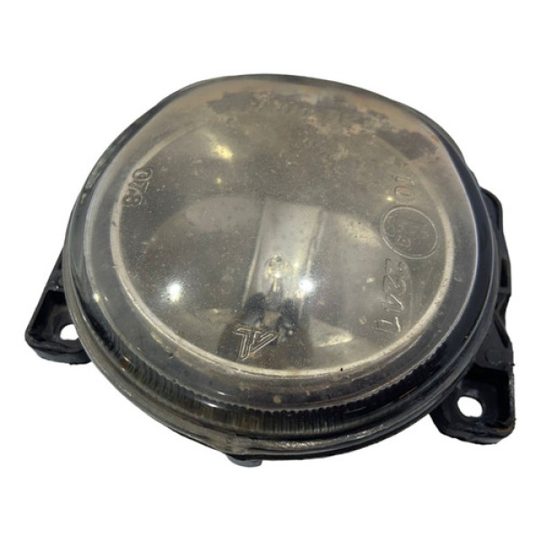 Farol De Milha Direito (sem Tampa) Fiat Linea 2009/2013