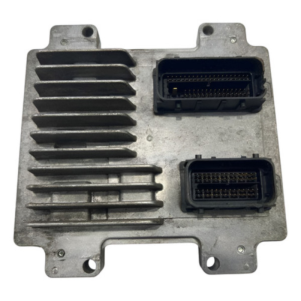 Modulo Injeção 1.4 Gm Agile Montana 2010/2014