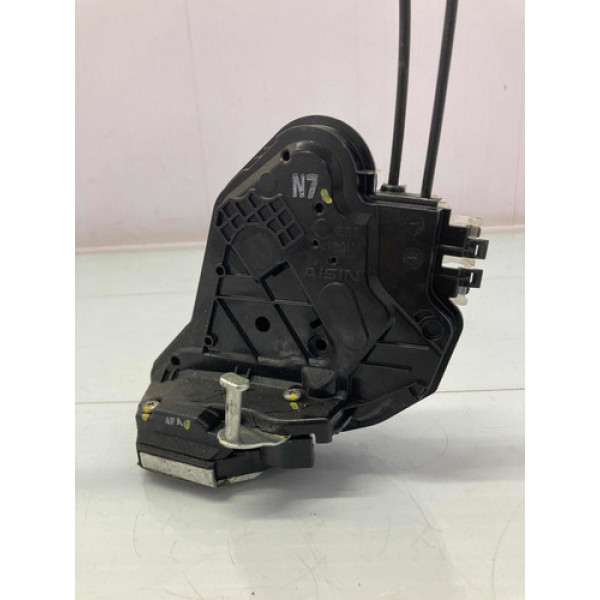 Fechadura Traseira Direita Toyota Corolla 2015/2017