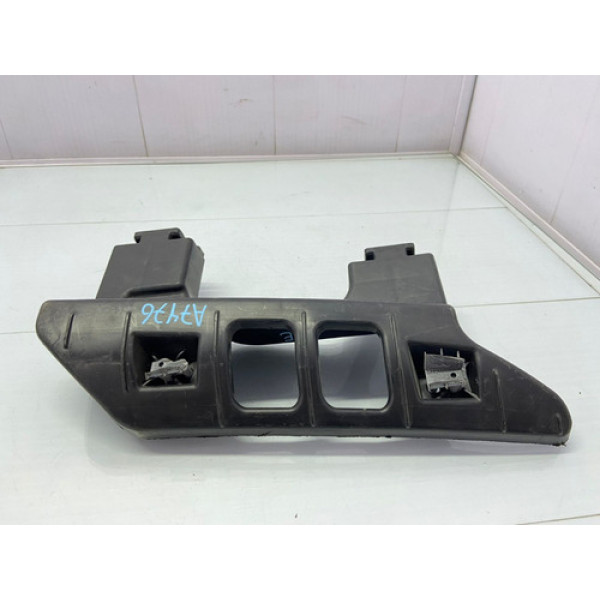 Suporte Esquerdo Alma Para-choque Tras Hb20 Hatch 2013/2019