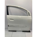 Porta Dianteira Direita Chevrolet Spin 2013/2021 Com Detalhe Dianteira Direita Prateado