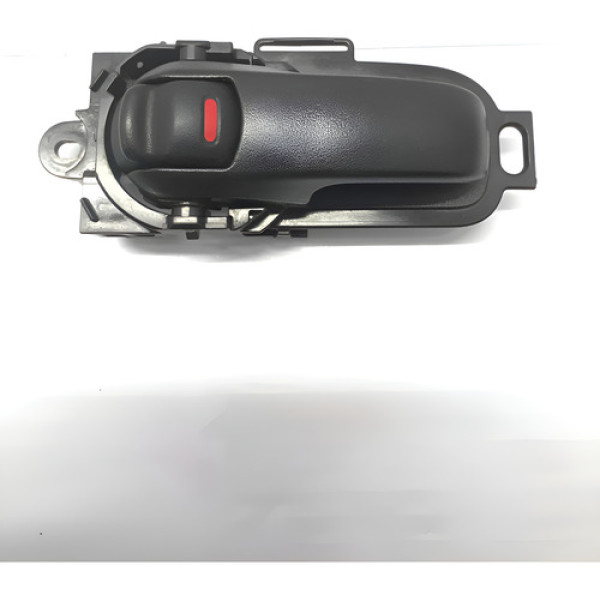 Maçaneta Interna Dianteira Direita Nissan Tiida 2008/2015 Dianteira