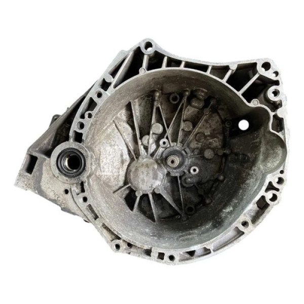 Caixa Cambio Manual Nissan Sentra 2.0 16v 2008/2012 13421