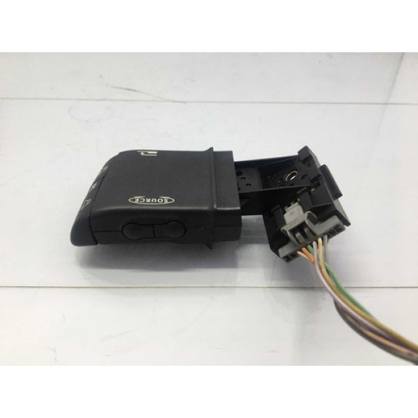 Comando De Volante Renault Megane Gran Tour 2006-2012