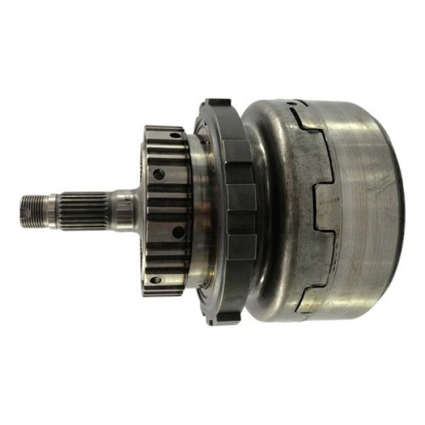 Eixo Primario Completo Cambio Corolla/fielder 1.8 Aut 03/08