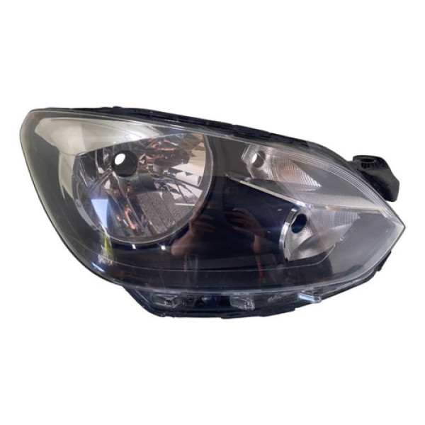 Farol Direito Volkswagen Up! 2014/202054161 Direito/passageiro