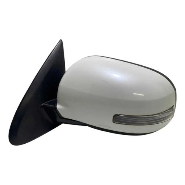 Retrovisor Esquerdo Mitsubishi Asx 2011/2016 51316