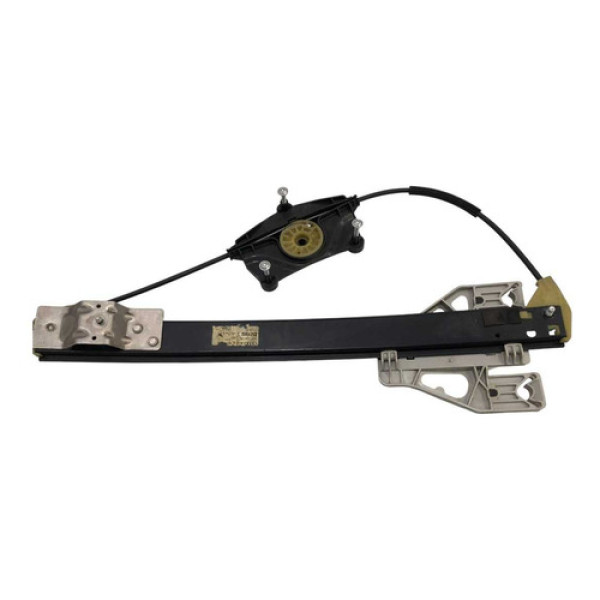 Maquina Vidro Porta Traseira Dir Audi A6 2013/2016 12069