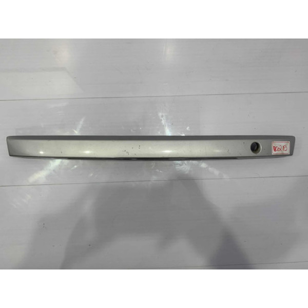 Friso Capô Traseiro Fiat Palio 2012 Economy