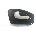 Puxador Interno Traseiro Esquerdo Chevrolet Corsa Maxx 03/11 Traseira