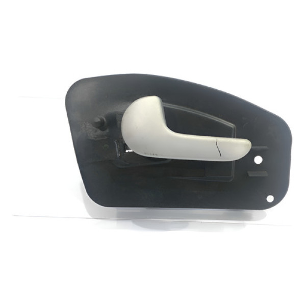 Puxador Interno Traseiro Esquerdo Chevrolet Corsa Maxx 03/11 Traseira