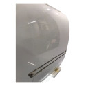 Porta Traseira Direita Chevrolet Agile 2008/2018 Traseira Direito Branco