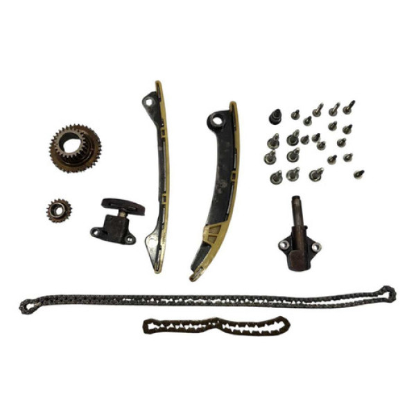 Kit Corrente Comendo Renault Fluence 2.0 2011/2018 53917