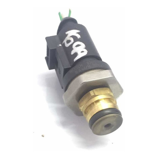 Sensor Pressão Combustível Audi A6 2015/2016