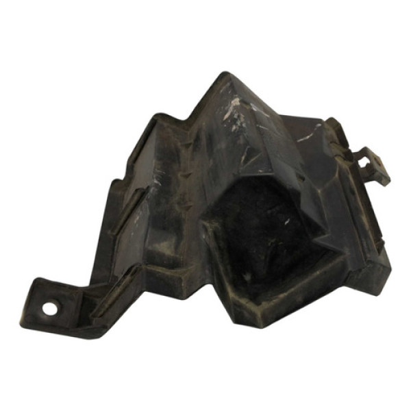 Defletor Ar Lateral Radiador Versa 1.6 Aut 2011/2020 45503