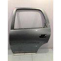 Porta Traseira Esquerda Chevrolet Corsa Wagon 2000