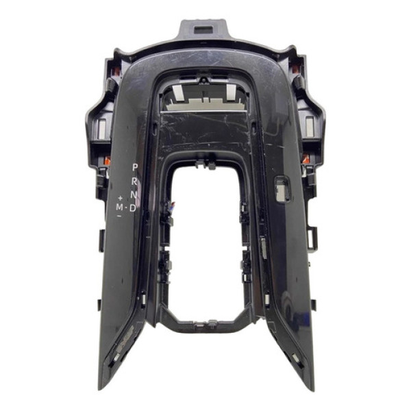 Moldura Trambulador Toyota Corolla 2020/2021