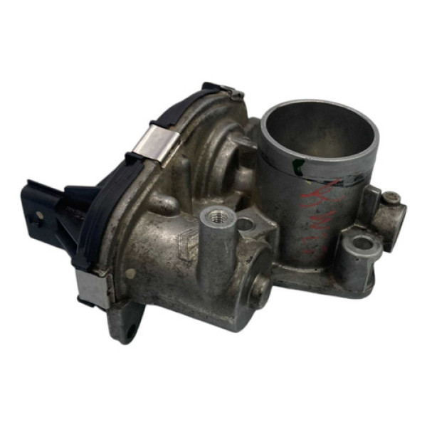Tbi Corpo De Borboleta Renault Kwid 1.0 12v 3cc 2017/2021