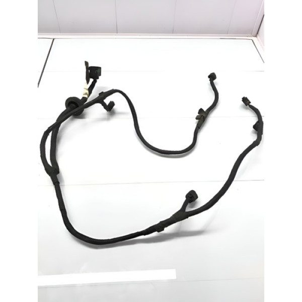 Chicote Sensor Estacionamento Traseiro Ford Fusion 09/09 Preto