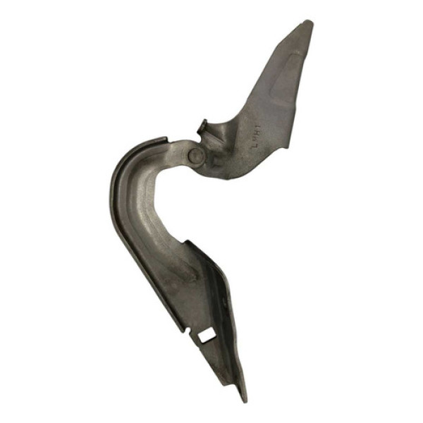 Dobradiça Esquerda Capo Dianteiro Asx 2011/2015 48576