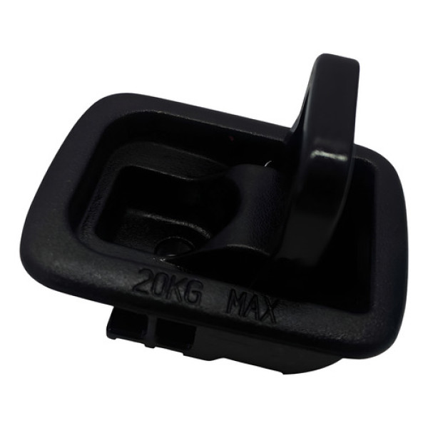 Gancho Porta Malas Mitsubishi Outlander 2013/2015 49138 - Branco