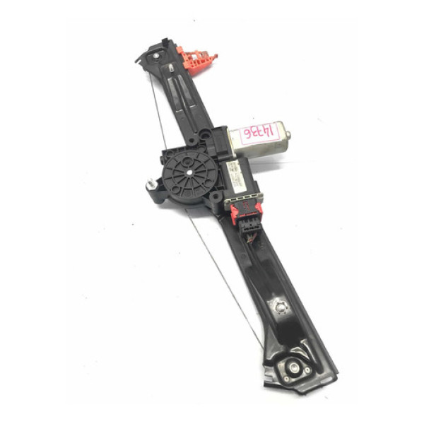 Máquina Vidro Dianteiro Direito Fiat Bravo 2010/2016