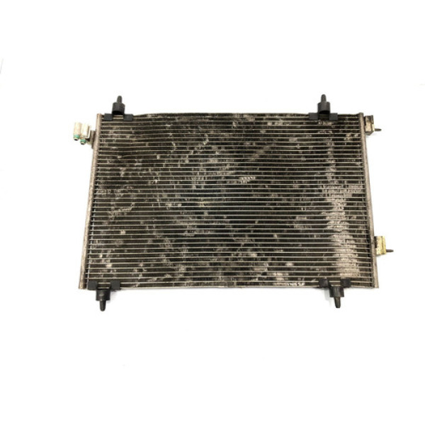 Condensador Ar-condicionado Peugeot 308/408/c4 Lounge 