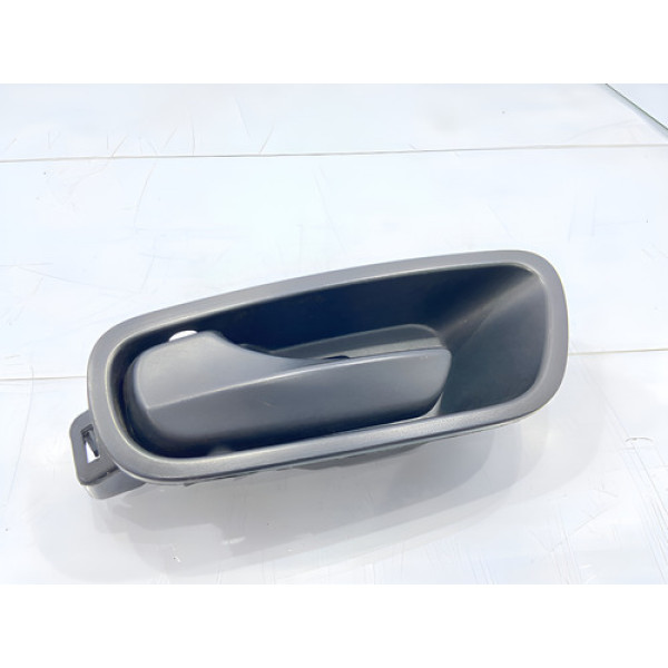 Maçaneta Interna Porta Traseira Esquerda Fiat Uno 11/21