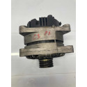 Alternador Citroën C3 Picasso 10/16 1.6 Automático