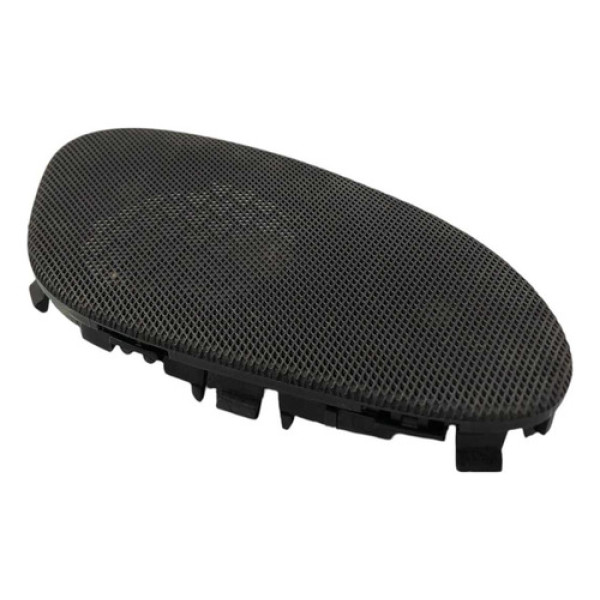 Grade Alto Falante Esq Painel Xsara Picasso 06/11 11378 Preto