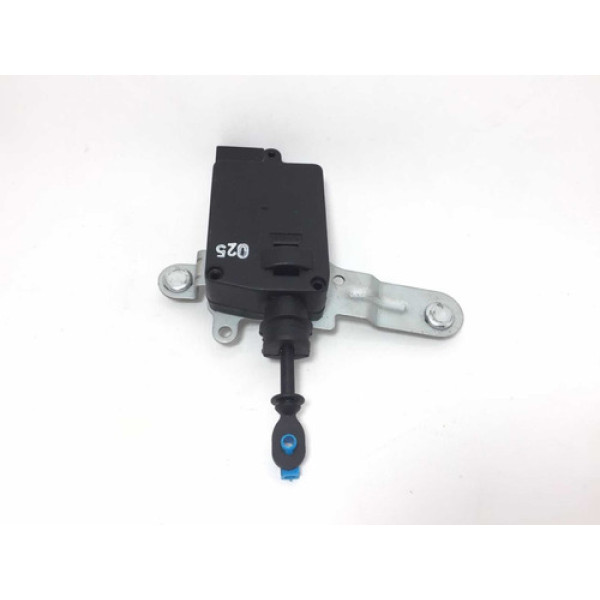 Trava Da Fechadura Traseira Hyundai Santa Fé 2009 - 2012