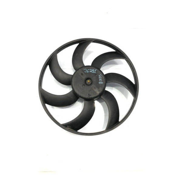 Ventoinha Ar-condicionado Peugeot 308 2011/2018