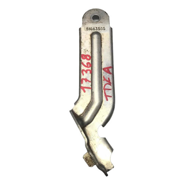 Suporte Buzina Fiat Idea 2012