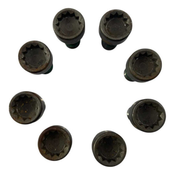 Jogo Parafuso Volante Motor Golf Gti Audi A6 2.0 14/17 47292