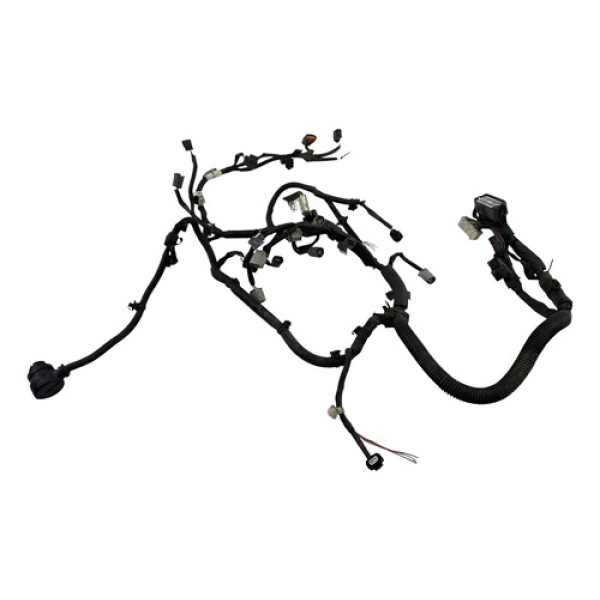 Chicote Injeção Mitsubishi Asx 2.0 Aut 4x2 2011/15 48924