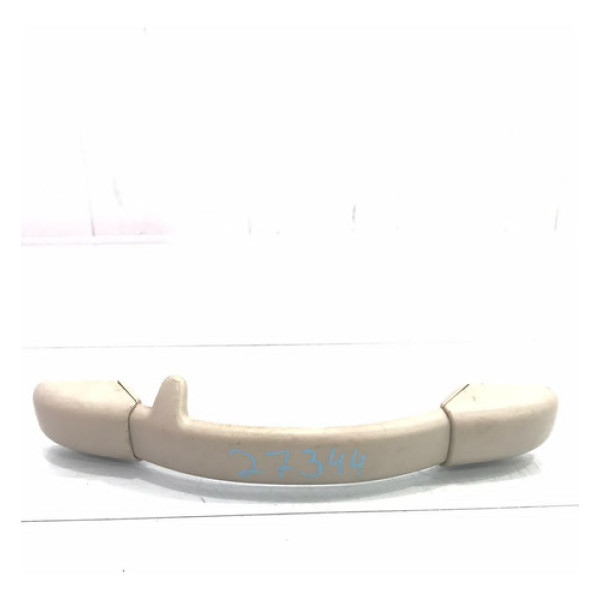 Pega-mão Traseiro Esquerdo Peueot 207 2007/2016