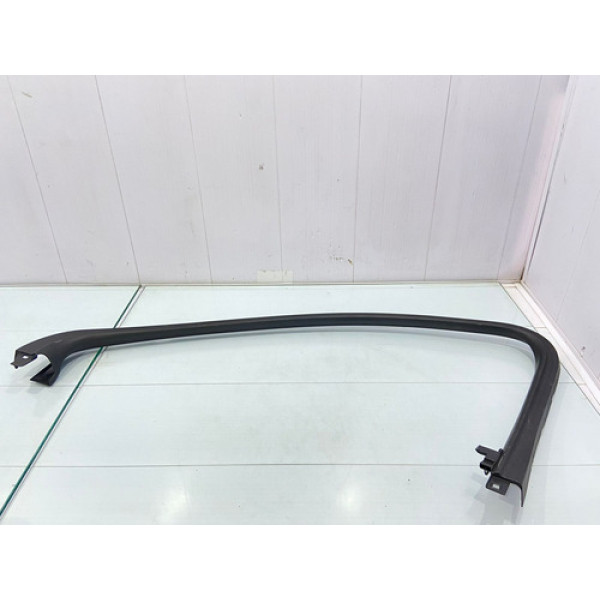 Guarnição Porta Dianteira Direita Chevrolet Cruze 2018/2023