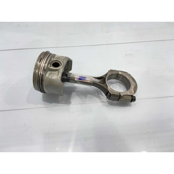 Biela Pistão Renault Sandero Logan Duster 1.6 16v Flex 10/15