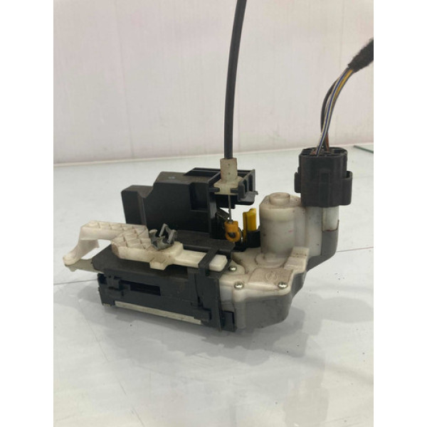 Máquina De Vidro Traseiro Direito Ford Fiesta 2003/2014