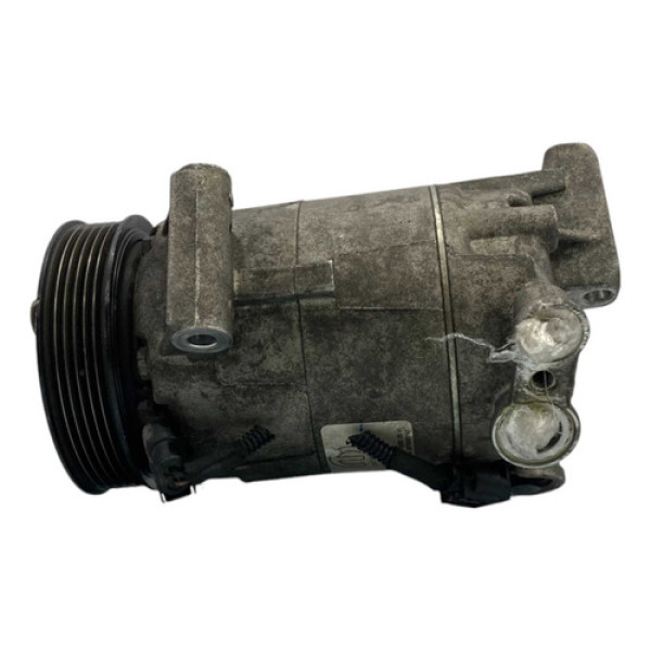 Compressor Do Ar Condicionado Fiat Toro 1.8 Aut 2017/2021