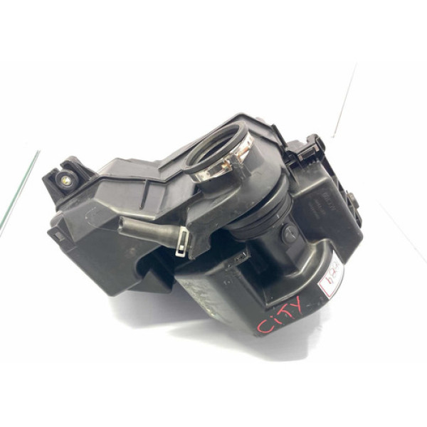 Caixa Filtro Ar 1.5 Honda City 2017