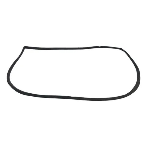 Borracha De Porta Dianteira Direita New Fiesta 2011/2021