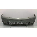 Pára-choque Dianteiro Chevrolet Corsa Montana 2003/2011 Cinza