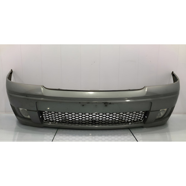 Pára-choque Dianteiro Chevrolet Corsa Montana 2003/2011 Cinza