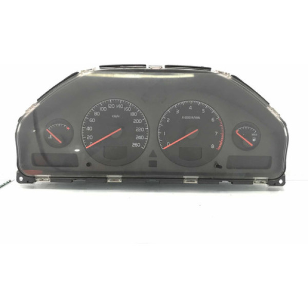 Painel De Instrumentos Volvo V70 S60 2001