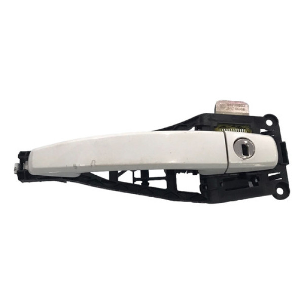 Maçaneta Externa Diant Esq Chevrolet Agile/montana 2008/2018 Dianteira
