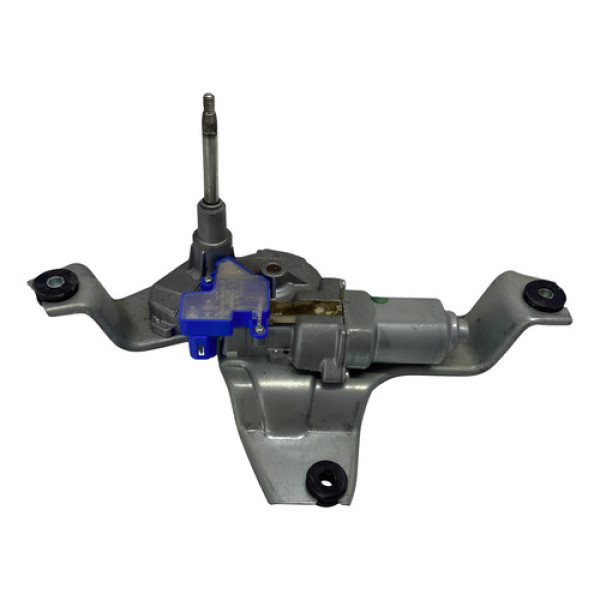 Maquina Limpador Traseiro Mitsubishi Asx 2011/2015 48951 Cinza